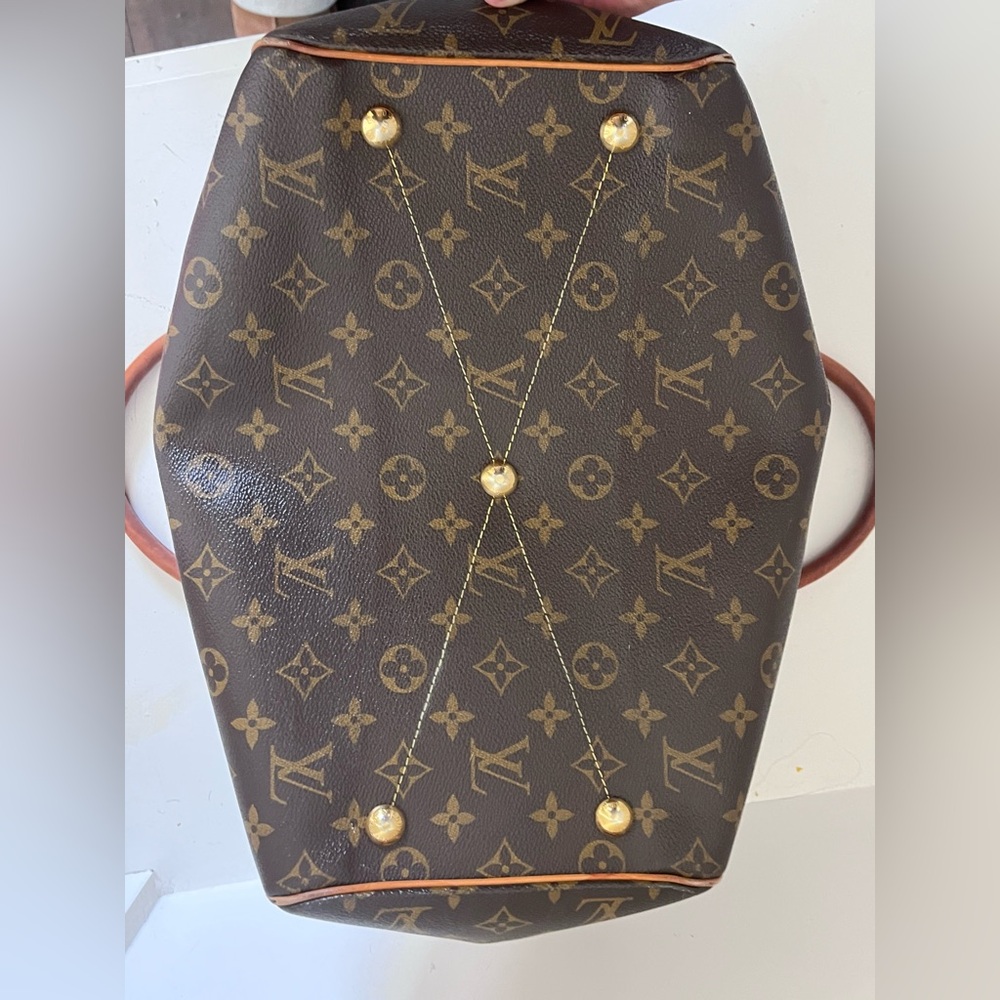 Louis Vuitton Monogram Tivoli GM - Picture 3 of 12